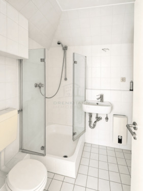 Badezimmer oben - 