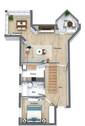 Grundriss 4.OG - 