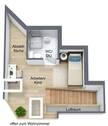 Grundriss DG - 