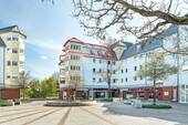 Hausansicht - 2 Zimmer Einfamilienhaus zum Kaufen in Rostock
