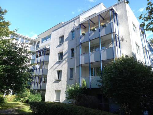 Außenansicht - 