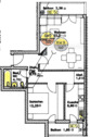 Grundriss - 