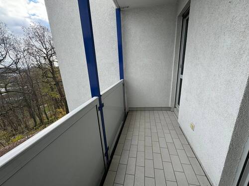 Balkon (Küche) - 