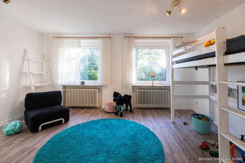 Kinderzimmer - 