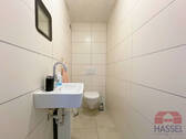 Ihr eigenes privates WC - 