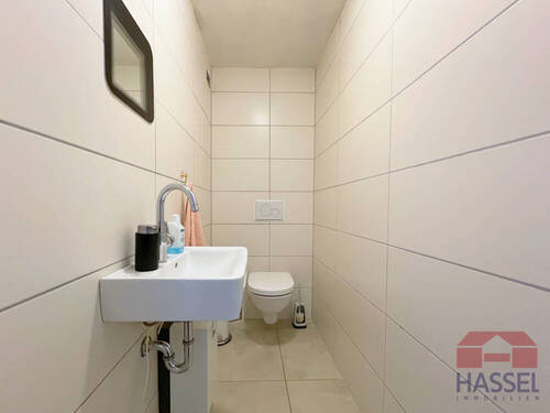 Ihr eigenes privates WC - 