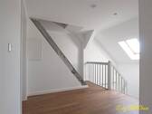 Flur im Dachgeschoss - 