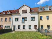 Hausansicht - 