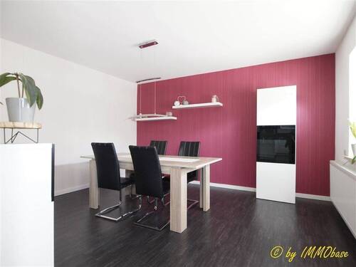 Esszimmer - 