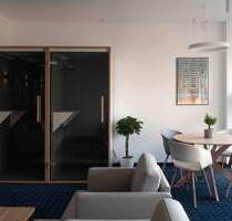 Plug and Play Büros für 30 bis 50 Mitarbeiter am Senefelderplatz - All-in-Miete - Berlin Mitte