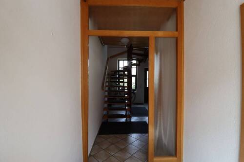 Treppenhaus - 