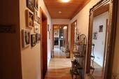 Flur Wohnung 1 - 
