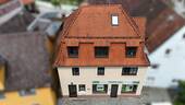Titelbild - 7 Zimmer Mehrfamilienhaus, Wohnhaus zum Kaufen in Wassertrüdingen