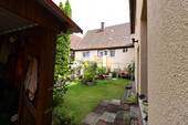 Innenhof - 