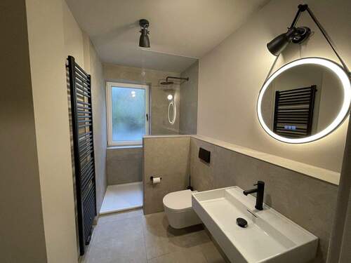 Beispiel aus Nachbarwohnung - 