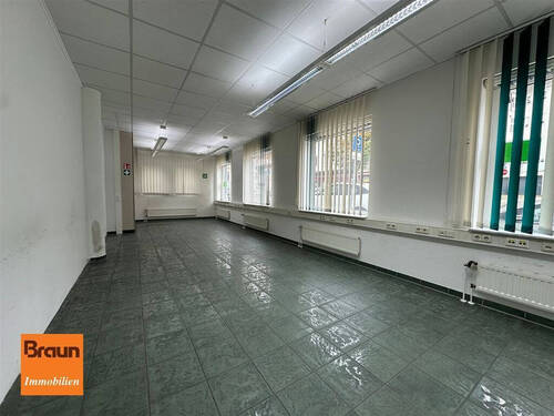 Büro- und Geschäftsräume, VS-S - Büro mit 200,10 m&sup2; in Villingen-Schwenningen zur Miete