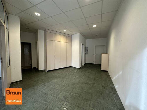 Büro- und Geschäftsräume, VS-S - 