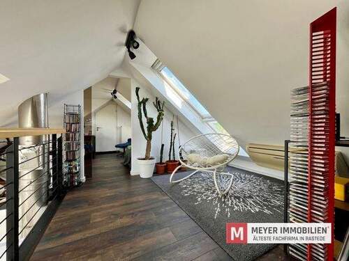 Galerie im Spitzboden - 