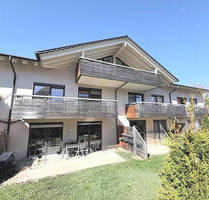 *** Gepflegte 2-Zimmer-Wohnung inklusive Mieter in Bad Grönenbach ***
