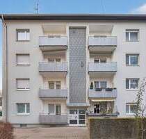 3-Zimmer-Wohnung mit 2 Balkonen und Garage in Maximiliansau - viel Raum für eigene Ideen - Wörth am Rhein / Maximiliansau