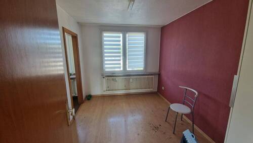 Wohnung Dachgeschoss - 
