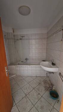 Wohnung Dachgeschoss - 