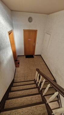 Treppenhaus - 
