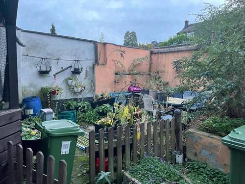 Garten - 