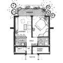 Grundriss - 