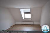 Wohnzimmer (Wohnung hat keine Dachschräge) - 