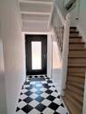 Treppenhaus - 2 Zimmer Etagenwohnung zur Miete in Ottweiler