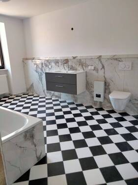EG: Badezimmer - 