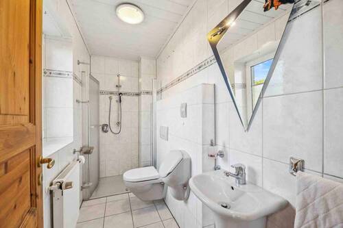 Duschbad - 