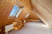 Spitzboden - 