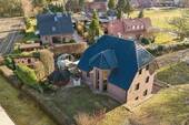 Drohenaufnahme - 
