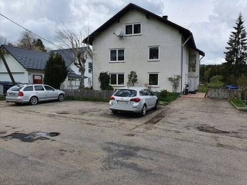 Bild 3 - 3 Zimmer Etagenwohnung zum Kaufen in Titisee-Neustadt