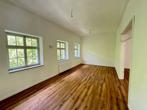 Arbeitszimmer 1 - 