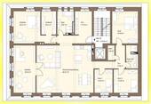 Grundriss - 