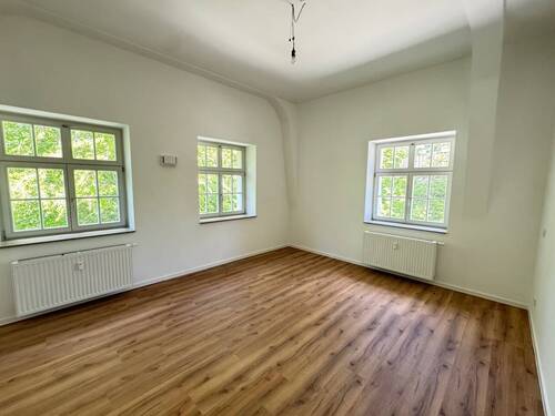 Schlafzimmer 1 - 