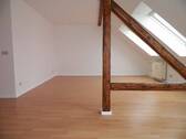Wohnzimmer - Etagenwohnung mit 75,80 m² in Zwickau zur Miete