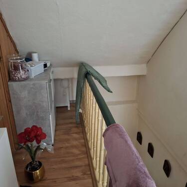 Abstellen DG - 