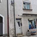 Eingangsbereich - 5 Zimmer Mehrfamilienhaus, Wohnhaus zum Kaufen in Schwandorf