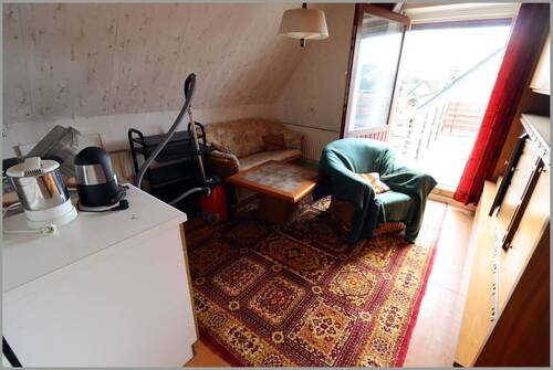 Zimmer OG - 