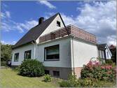 Bild 1 - Einfamilienhaus mit Einliegerwohnung in ruhiger Lage