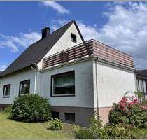 Einfamilienhaus mit Einliegerwohnung in ruhiger Lage - Steinhagen Brockhagen