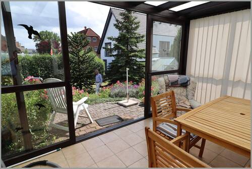 Wintergarten - 