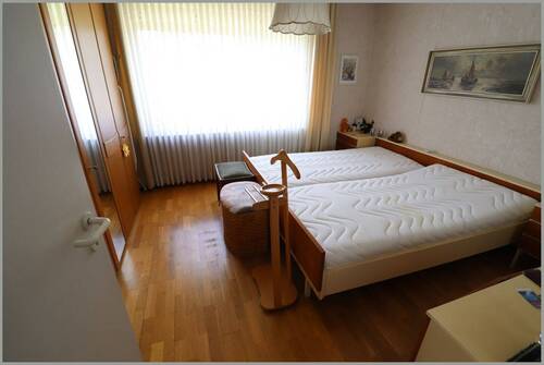 Schlafzimmer - 