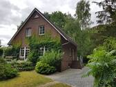 Ansicht - Wohnen am Wockersee! Schickes Einfamilienhaus in Parchim