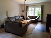 Wohnzimmer - 5 Zimmer Einfamilienhaus zum Kaufen in Parchim