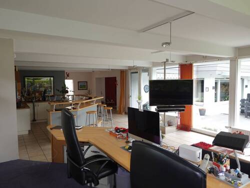 Fernsehlounge - 